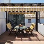 Old Town With Rooftop Terrace Rdr410 Apartment *