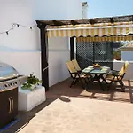 Old Town With Rooftop Terrace Rdr410 Apartment Marbella