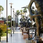 Apartment Old Town With Rooftop Terrace Rdr410 Marbella