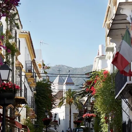 Old Town With Rooftop Terrace Rdr410 Apartamento