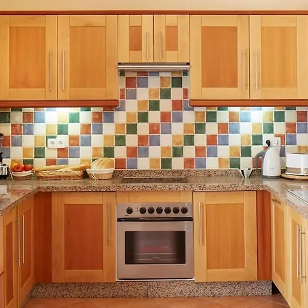 Appartement Old Town With Rooftop Terrace Rdr410 Marbella