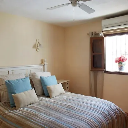 Old Town With Rooftop Terrace Rdr410 Marbella