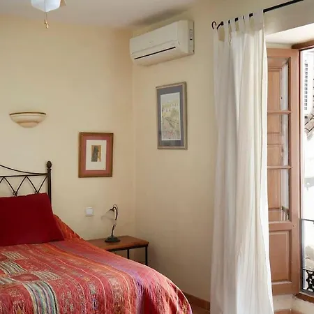 Old Town With Rooftop Terrace Rdr410 Appartement *