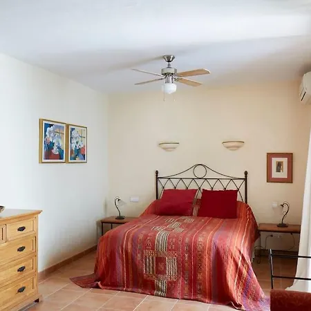 Apartment Old Town With Rooftop Terrace Rdr410 Marbella