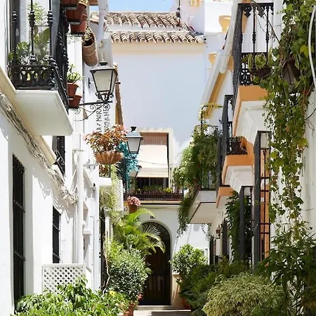 Apartamento Old Town With Rooftop Terrace Rdr410