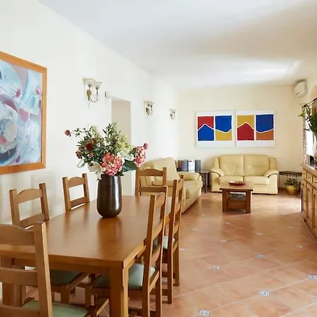 Old Town With Rooftop Terrace Rdr410 Marbella