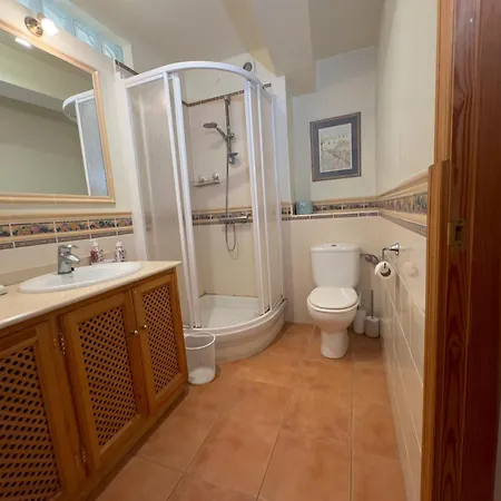 Old Town With Rooftop Terrace Rdr410 Apartamento