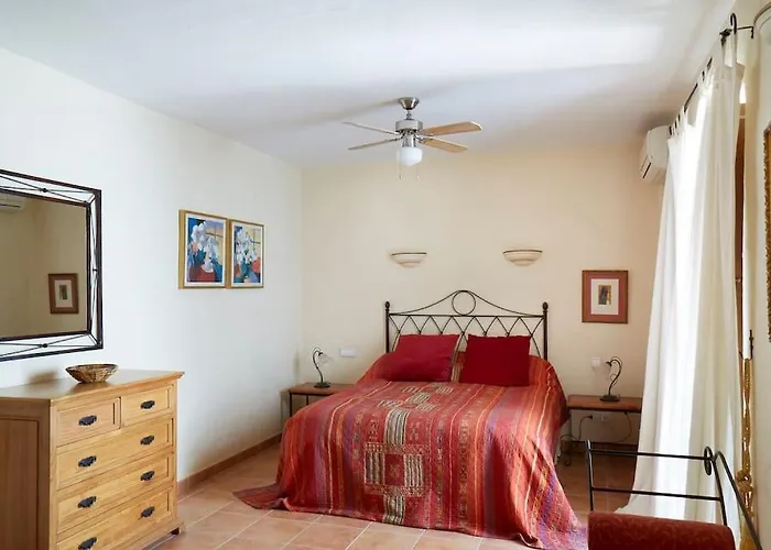Apartment Old Town With Rooftop Terrace Rdr410 Marbella