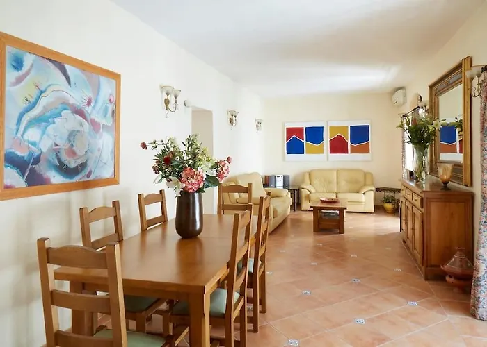 Old Town With Rooftop Terrace Rdr410 Marbella