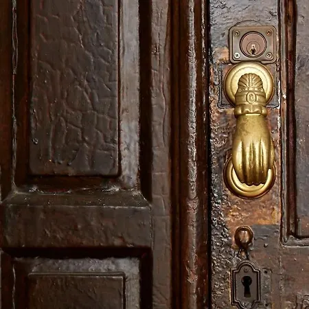 Old Town With Rooftop Terrace Rdr410 Apartmán Marbella