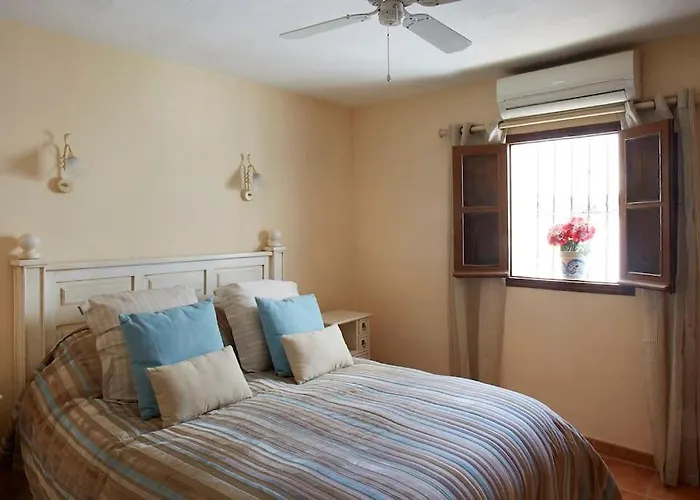 Old Town With Rooftop Terrace Rdr410 Marbella