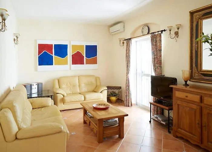 Old Town With Rooftop Terrace Rdr410 Daire