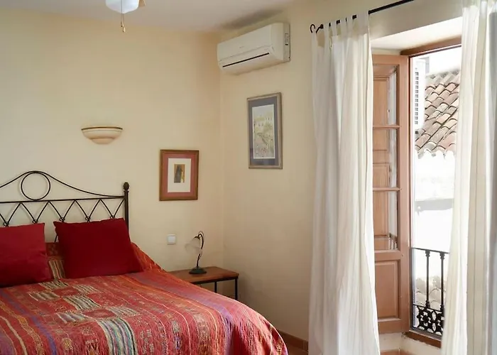 Old Town With Rooftop Terrace Rdr410 Daire *