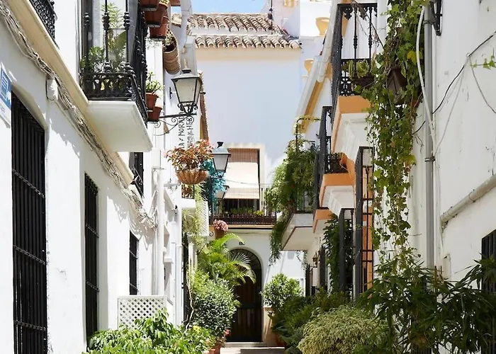 Daire Old Town With Rooftop Terrace Rdr410