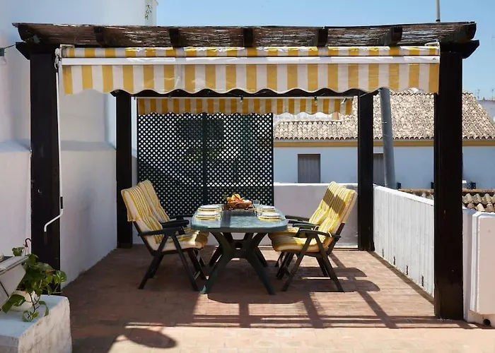 Old Town With Rooftop Terrace Rdr410 Daire *